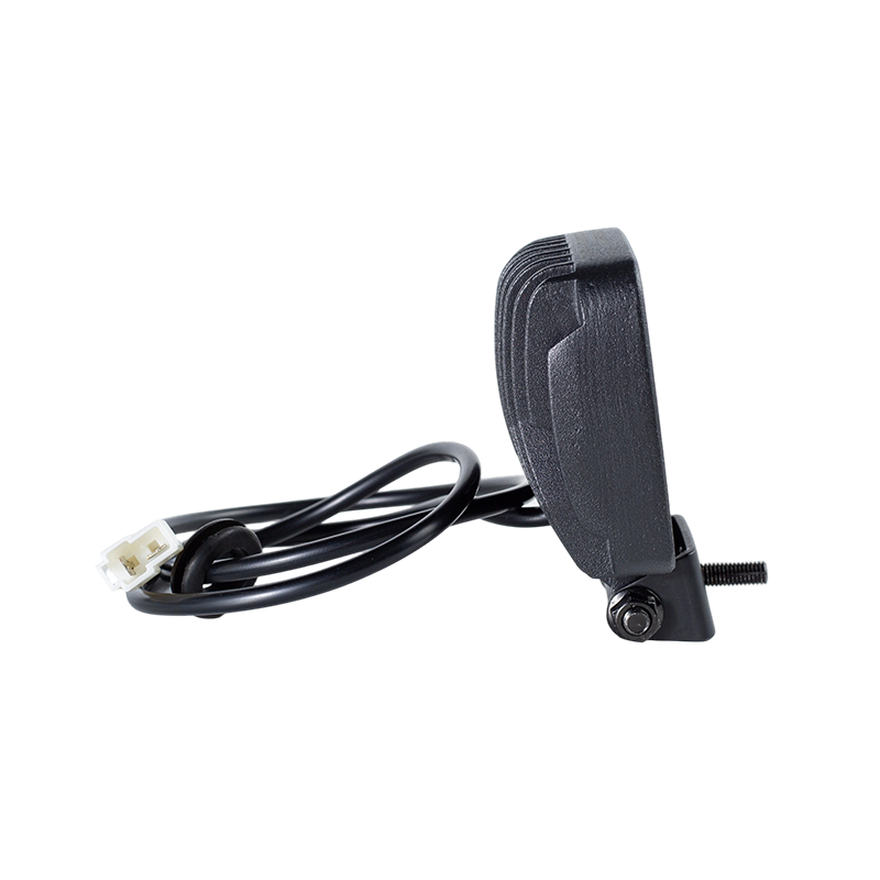 IP67 003 Vysokovýkonné 6-LED pracovné svetlo pre priemyselné vozidlá