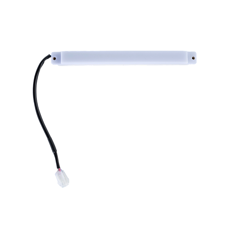 IP65 3W DC12-24V červeno/zeleno/modré 3-farebné prepínateľné výstražné svetlo pre vozidlá pre priemyselné vozidlá