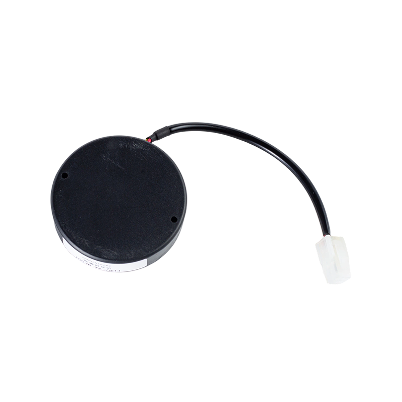 IP65 Vodotesný 110dB High Decibel CAN Bus Vysokozdvižný hlasový alarm