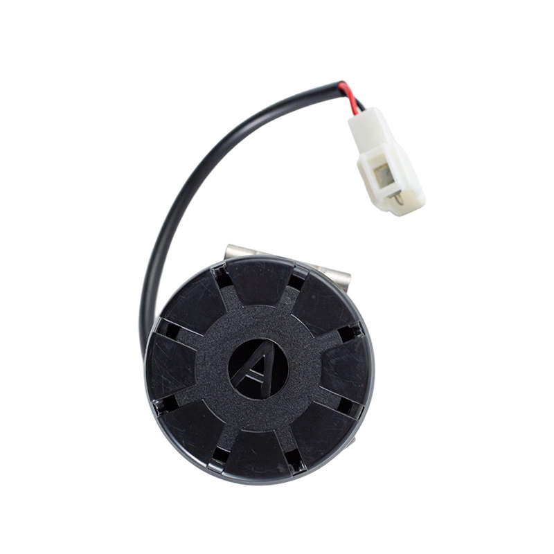 IP65 vodotesný s vysokým decibelom > 90 dB DC24V vysokozdvižný vozík CAN-Bus bzučiak