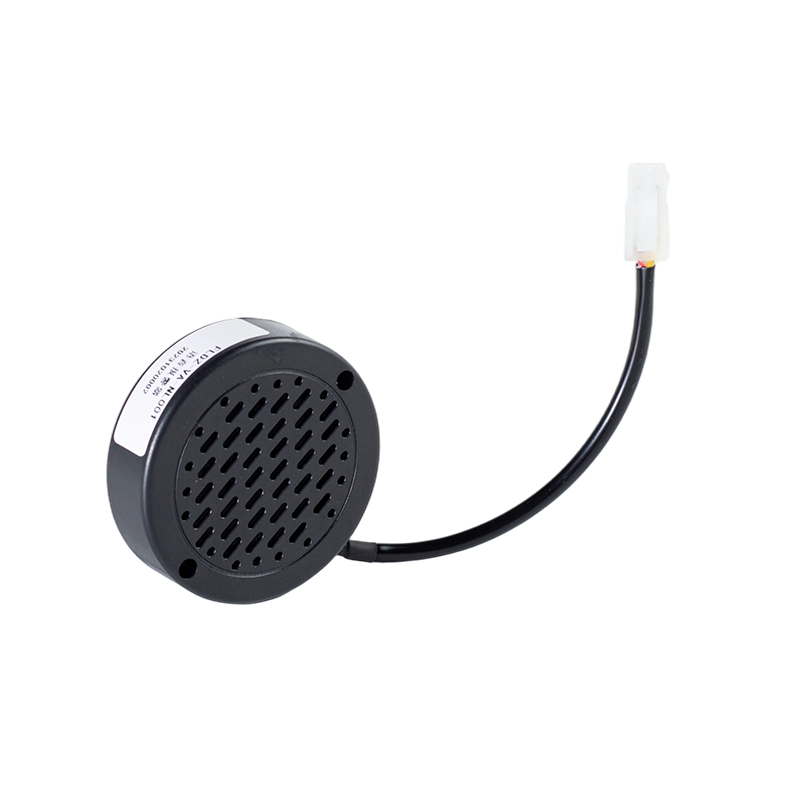 IP65 Vodotesný 110dB High Decibel CAN Bus Vysokozdvižný hlasový alarm