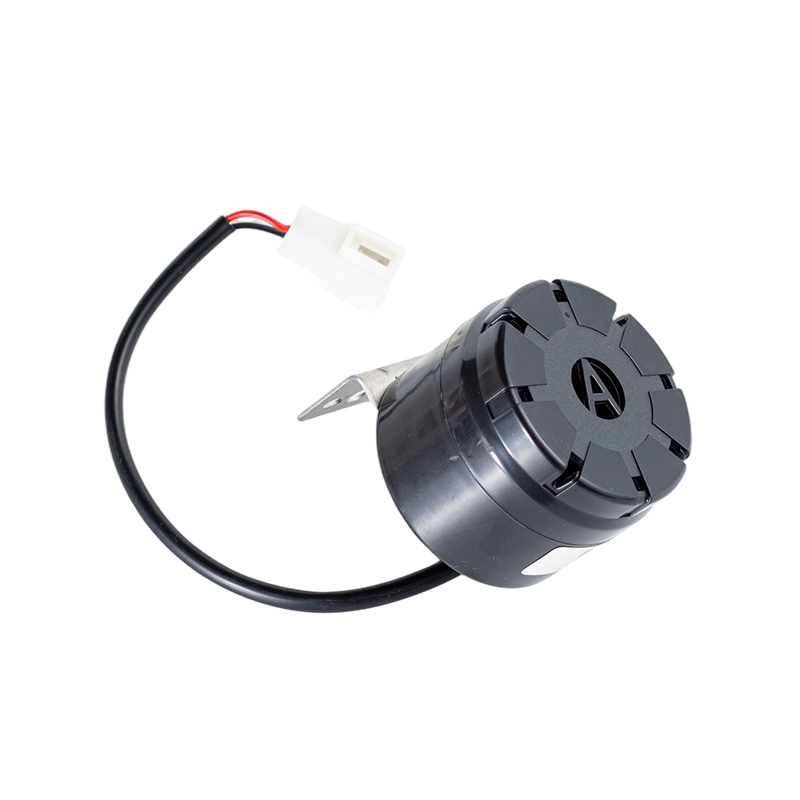 IP65 vodotesný s vysokým decibelom > 90 dB DC24V vysokozdvižný vozík CAN-Bus bzučiak