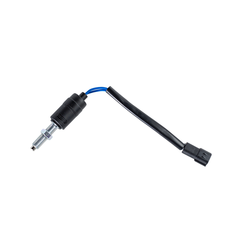 Antivibračný priemyselný vysokozdvižný vozík IP65 Hydraulický spínač kontrolky brzdového signálu
