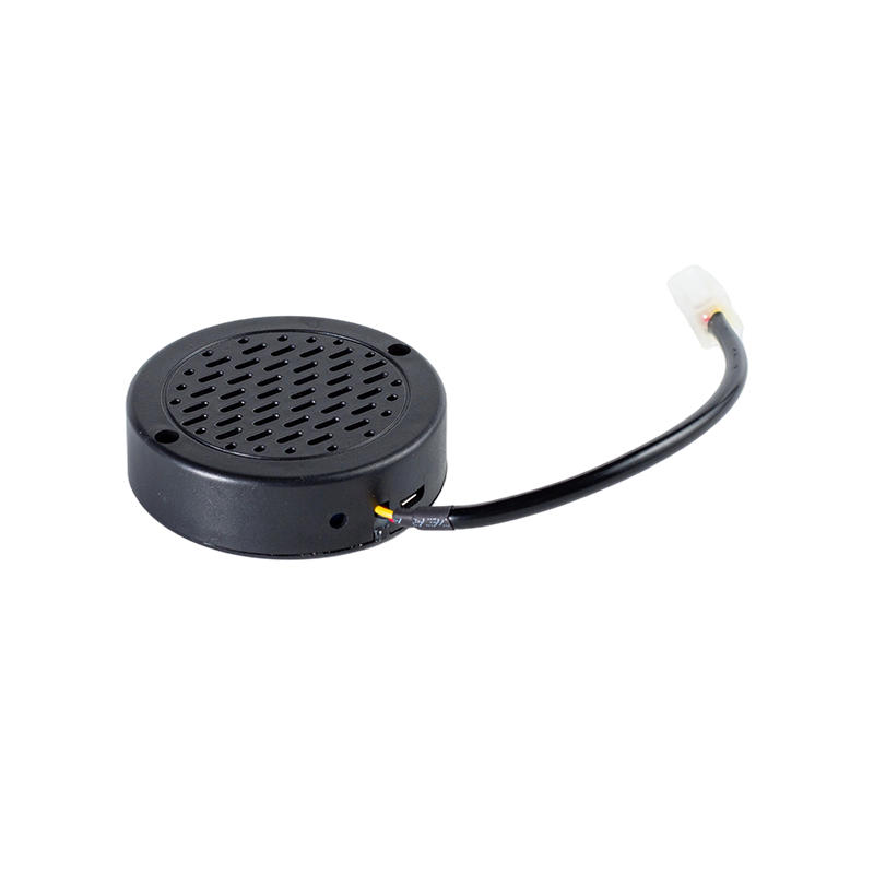 IP65 Vodotesný 110dB High Decibel CAN Bus Vysokozdvižný hlasový alarm
