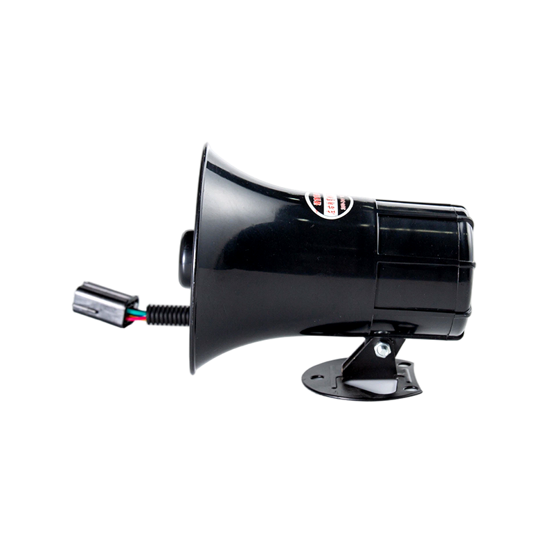 IP65 Vodotesný Antivibračný Ultra-Hlasný ≥110dB Hlasový výstražný klaksón vysokozdvižného vozíka s dlhou životnosťou ≥100 000 cyklov
