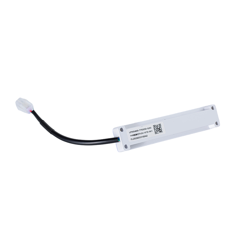IP65 3W DC12-24V červeno/zeleno/modré 3-farebné prepínateľné výstražné svetlo pre vozidlá pre priemyselné vozidlá