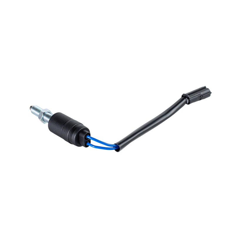 Antivibračný priemyselný vysokozdvižný vozík IP65 Hydraulický spínač kontrolky brzdového signálu