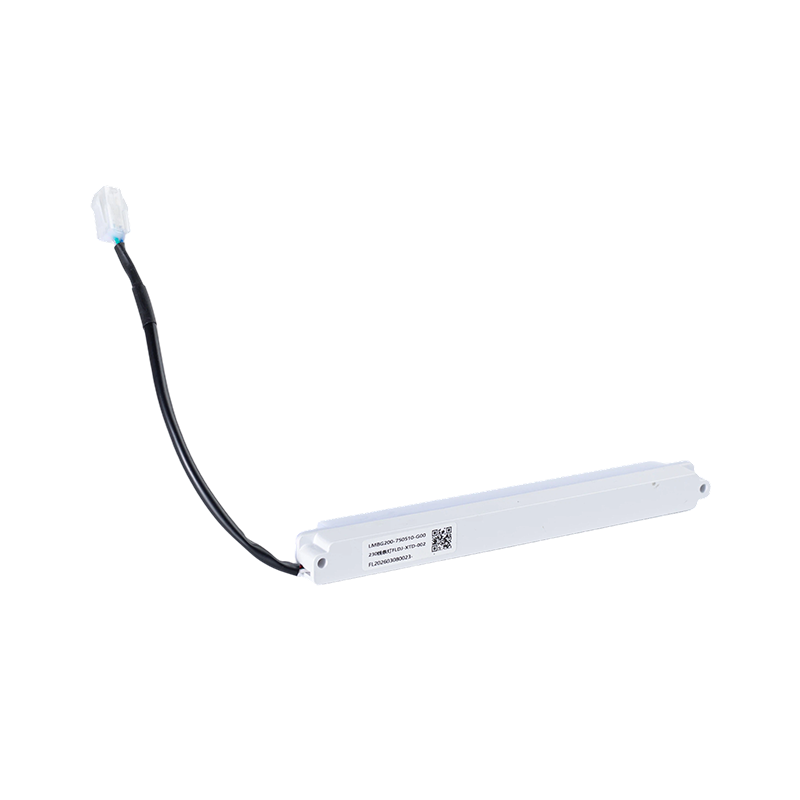 IP65 3W DC12-24V červeno/zeleno/modré 3-farebné prepínateľné výstražné svetlo pre vozidlá pre priemyselné vozidlá