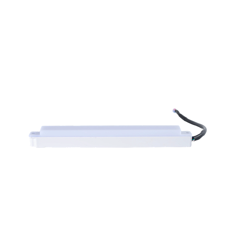 IP65 3W DC12-24V červeno/zeleno/modré 3-farebné prepínateľné výstražné svetlo pre vozidlá pre priemyselné vozidlá