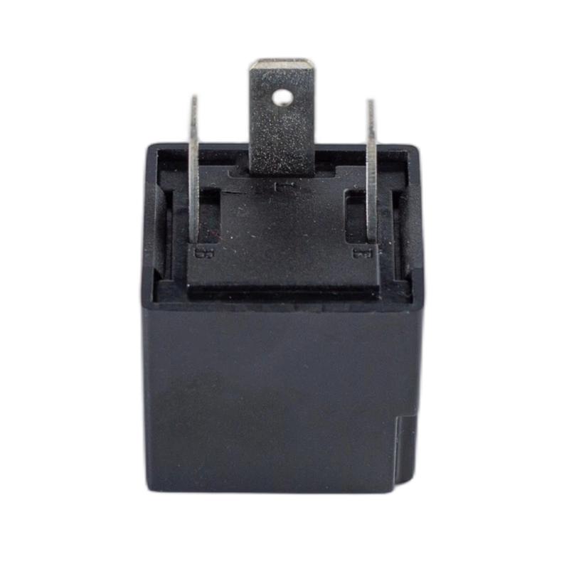 SG152 12V 15A relé elektronického blikača pre smerovky vozidla