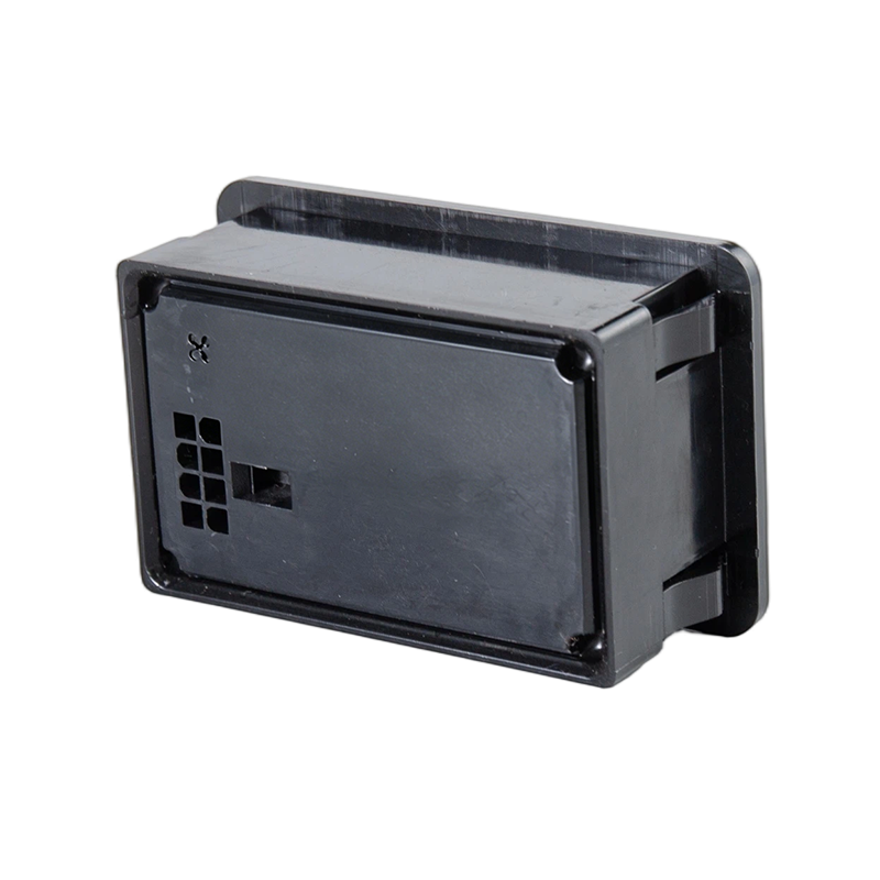DC30~150V vysokonapäťový Bluetooth zámok na odtlačky prstov s krytím IP65 pre priemyselné vozidlo